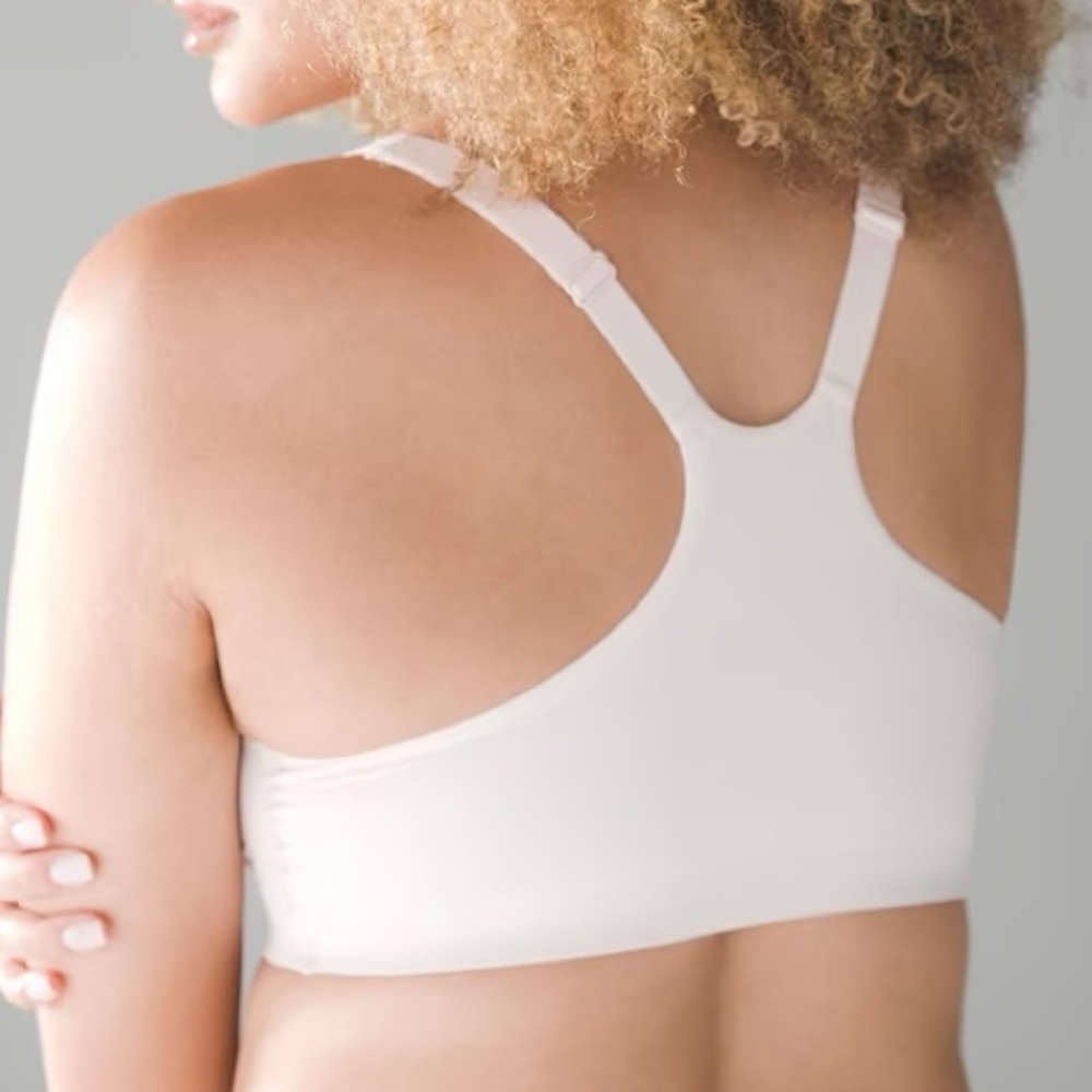 NWT Soma Soft Supportive Sporty Chic Bra
Size Large - Picture 2 of 4